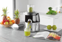 Ontdek de nieuwe Juice Expert toestellen van Magimix!