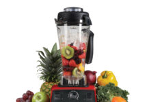 Vitamix: Niet zomaar een blender Vitamix blender