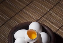 Wereld ei dag… Lang leve het ei!