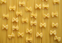 Wereldpastadag: Mamma Mia! Wereldpastadag