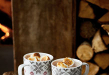 Villeroy & Boch le rend confortable cet hiver! Villeroy & Boch - Artesano Montagne