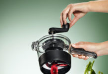 De Gefu Spiralfix fixt spiralen in een handomdraai Gefu Spralfix