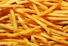 Hoe maak je de beste frietjes?