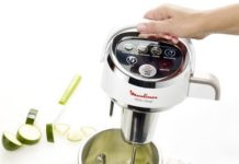Easy Soup van Moulinex voor de allerlekkerste homemade soep! Moulinex easy blender
