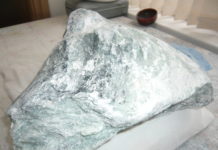 Uitgelegd: Wat is zeepsteen?