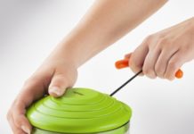 Dit zijn de slimme keukengadgets van moHA!