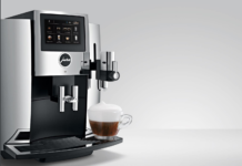 Jura S8: Dit is hét geschenk voor de liefhebber van heerlijke koffie