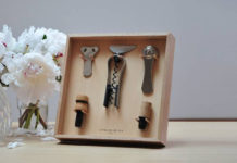 l’Atelier du vin: essentials om te genieten van een heerlijke fles wijn