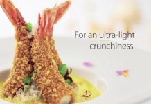 Met de Whirlpool Supreme Chef microgolf serveer je haute cuisine