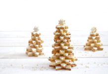 Scrapcooking doet je bakken in thema tijdens de kerstvakantie