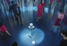 Nespresso verrast met een kleurrijk eindejaar!