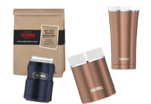 Zet 2018 in met deze heerlijke on-the-go collectie van Thermos!