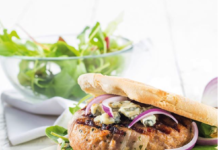 Fantastisch grillen met de GrillTastic van Fritel! grilltastic