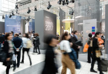 Vraag hier jouw gratis ticket voor Ambiente aan