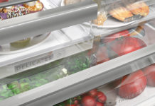 Whirlpool Space400: extraruime inbouwkoelkast