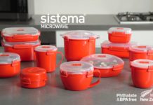 Deze gadgets van Sistema mogen allemaal de microgolf in!