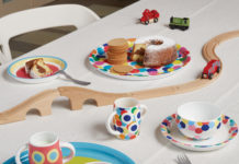 Design avec la cuillère d’Alessi Alessi