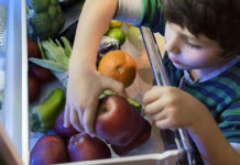 Koelen: de voordelen van 0°C-zones BEKO koelen aan 0 graden