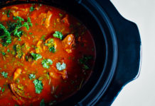 GETEST: Smaakvolle stoofpotjes zonder inspanning met de Fritel Slowcooker Fritel slowcooker