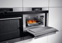 Blast Chiller van AEG zorgt voor een smaakrevolutie AEG Blast Chiller