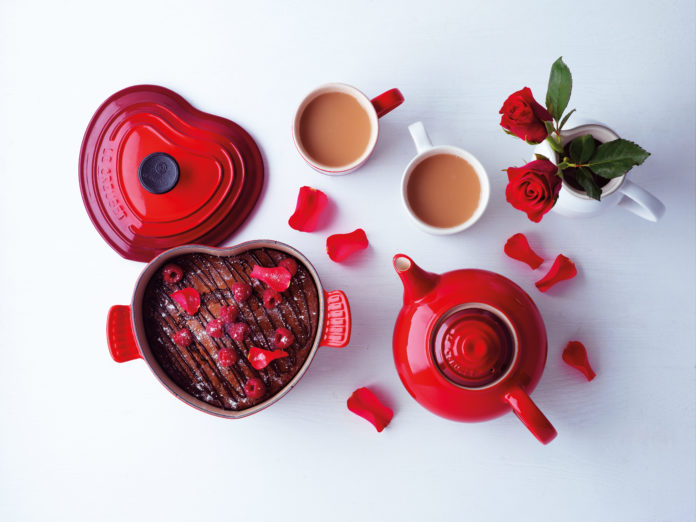 le creuset valentijn