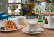 Coffee Passion de Villeroy & Boch – La collection idéale pour les passionnées de café