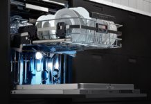 Vaatwasser kopen? Wat je zeker moet weten! AEG vaatwasser