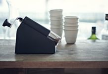 Een crush op de CRUSHGRIND: het schattigste koffiemolentje!