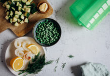 GETEST: Makkelijk, snel en gezond koken met de Lékué Stomer Lékué stomer