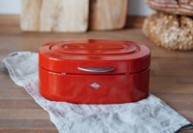 Wesco lanceert een uitbreiding op de Elly brooddoos