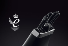 Robert Welch wint voor de 2de keer op rij de Queen’s Award for Entreprise! robert welch