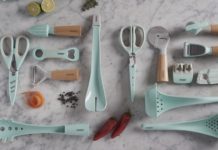 De mooiste multifunctionele kitchen tools en decoratie vind je bij Typhoon!