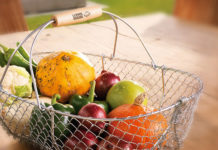 La Bonne Graine : cuisiner, c’est dans ma nature