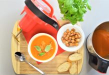 5 kitchen tools van Fritel voor gemakkelijke en gezonde gerechten! Fritel