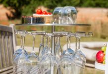 Klaar om te aperitieven met deze nieuwe tool van Atelier du vin!