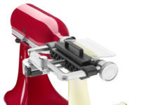 GETEST: Originele en gezonde groentehapjes met de KitchenAid Japanse Groentesnijder KitchenAid groentesnijder