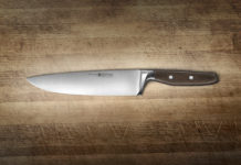 Wüsthof Epicure: Japanse precisie en Duits vakmanschap