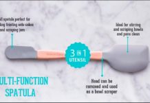 Het perfecte nieuwe woonst-cadeautje: de Mason Cash Innovative Kitchen tools!