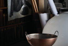 Alessi viert 100 jaar Achille Castiglioni met drie heruitgaves!