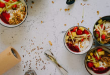 Getest: Haal het beste uit lijnzaad met de Isen Lijnzaadmolen van Peugeot Isen Lijnzaadmolen Peugeot