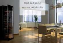 De wijnkasten van Avintage: favoriet van wijnspecialisten wereldwijd!