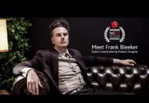 Internationale designprijzen voor Boska’s Cheesewares