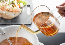 De Separato vetscheidingskan van Gefu is een must in de keuken!