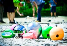 Met de nieuwe kleuren van Laboul hou je je favoriete drankje koel deze zomer! laboul