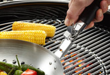 Maak kennis met de handigste barbecuetools van Gefu GEFU