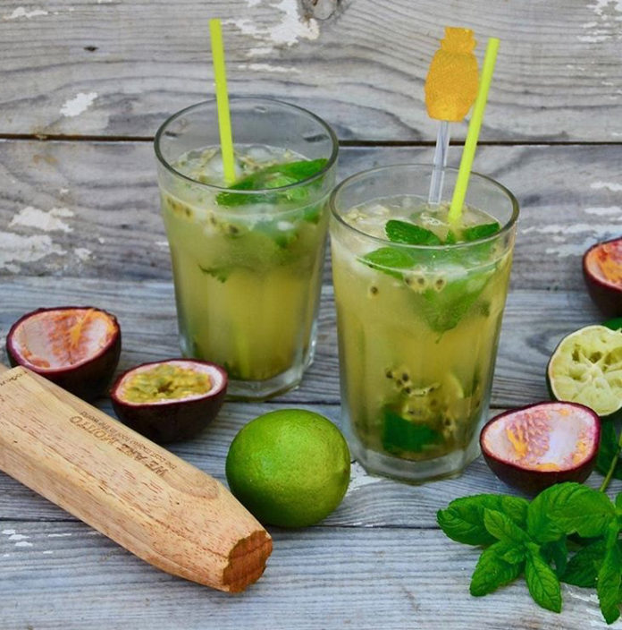 Cookut mojito