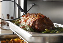 Coldline Blastchillers: het gezond koken van de toekomst!