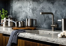 Mepra voegt deze luxueuze besteksets toe aan de Stile lijn