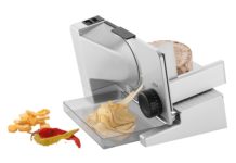 Deze 4 Ritter snijmachines wil je zo in huis hebben!