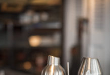 De juiste tools voor de cocktail van het jaar met Leopold Vienna leopold vienna